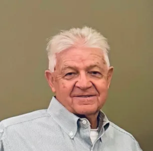 Ronnie E. Campbell